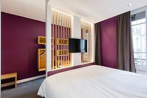 Hôtel du Jeu de Paume