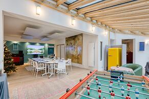 Hôtel du Jeu de Paume