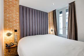 Hôtel du Jeu de Paume