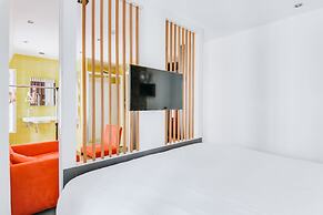 Hôtel du Jeu de Paume