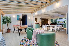 Hôtel du Jeu de Paume