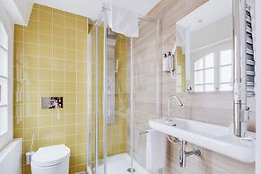 Hôtel du Jeu de Paume