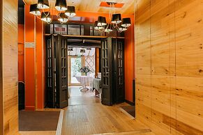 Hôtel du Jeu de Paume