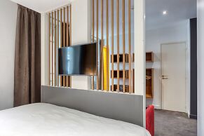 Hôtel du Jeu de Paume