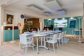 Hôtel du Jeu de Paume