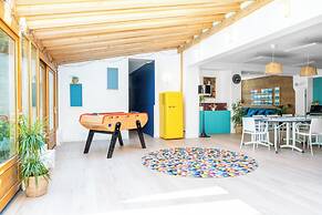 Hôtel du Jeu de Paume