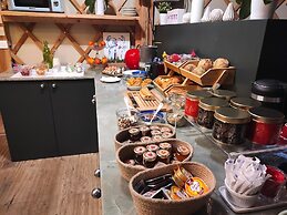 Hôtel du Jeu de Paume