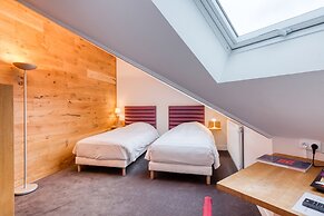 Hôtel du Jeu de Paume