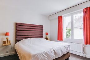 Hôtel du Jeu de Paume