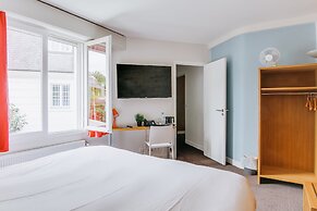 Hôtel du Jeu de Paume