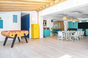 Hôtel du Jeu de Paume