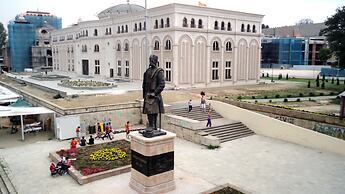 Hotel De KOKA