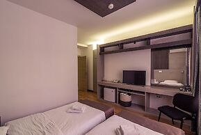 Hotel De KOKA