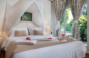 Pousada Casa Búzios