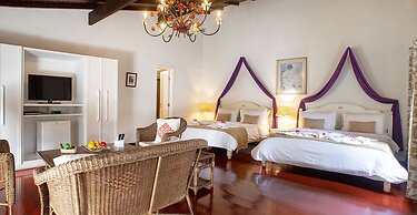 Pousada Casa Búzios