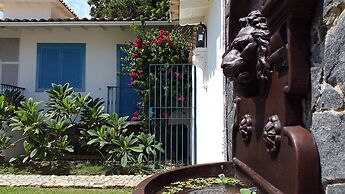 Pousada Casa Búzios