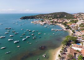 Pousada Casa Búzios