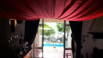 Pousada Casa Búzios