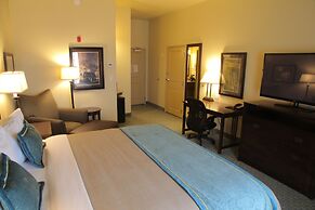 Little Missouri Inn & Suites