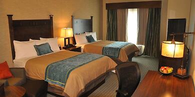 Little Missouri Inn & Suites