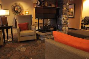 Little Missouri Inn & Suites