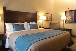 Little Missouri Inn & Suites