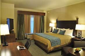 Little Missouri Inn & Suites