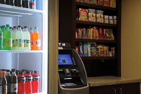 Little Missouri Inn & Suites