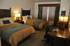 Little Missouri Inn & Suites