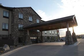 Little Missouri Inn & Suites