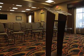 Little Missouri Inn & Suites New Town