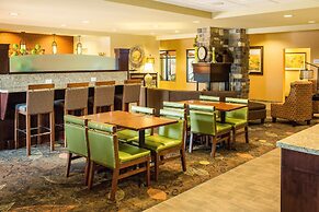 Little Missouri Inn & Suites New Town