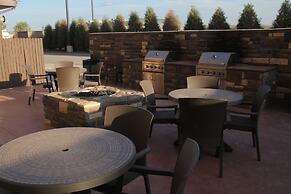 Little Missouri Inn & Suites New Town