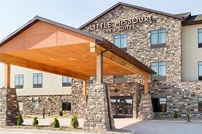 Little Missouri Inn & Suites New Town