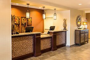 Little Missouri Inn & Suites New Town