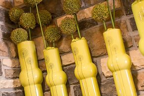 Little Missouri Inn & Suites New Town