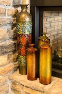 Little Missouri Inn & Suites New Town