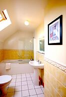 Grange Cove Holiday Homes