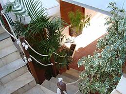 Pousada Casa das Rosas