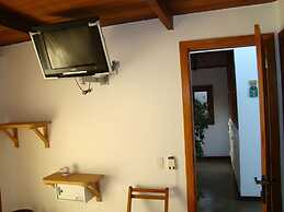 Pousada Casa das Rosas