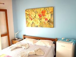 Pousada Casa das Rosas