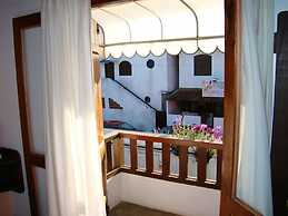 Pousada Casa das Rosas