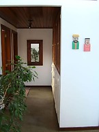 Pousada Casa das Rosas