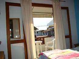 Pousada Casa das Rosas