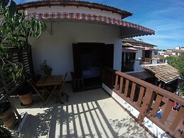 Pousada Casa das Rosas