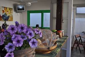 Pousada Casa das Rosas