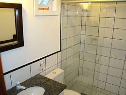 Pousada Casa das Rosas