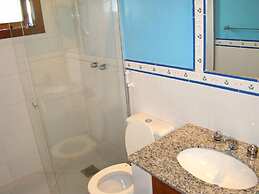 Pousada Casa das Rosas