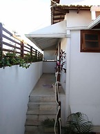 Pousada Casa das Rosas