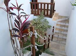 Pousada Casa das Rosas